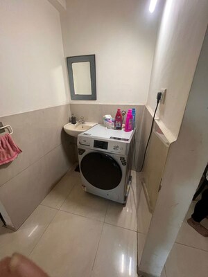 Team Area in 2 BHK Apartment at Raj Legacy I, Vikhroli West – for Rent