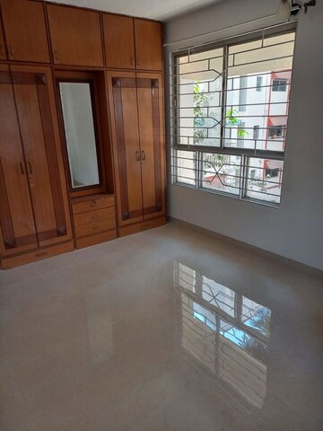 Room in 3 BHK Apartment at Nirmiti Ragdari Apartments, Aundh – for Rent