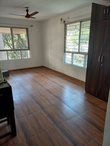 Room in 3 BHK Apartment at Nirmiti Ragdari Apartments, Aundh – for Rent