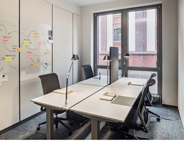  Office Space For Rent in Marvel Homes, Sector 61