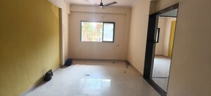 2 BHK Apartment For Rent in Air India Colony, Nerul