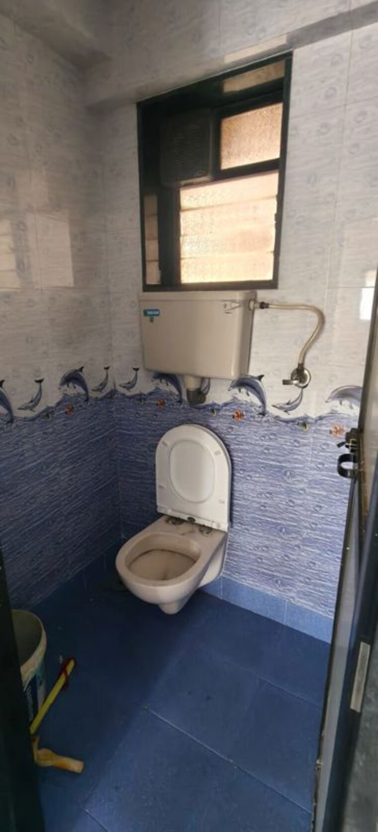 Bathroom, air-india-colony 2 Bedroom 900 Sq.Ft. Apartment In Nerul Navi Mumbai 10067190