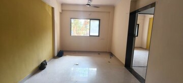 Room in 2 BHK Apartment at Air India Colony, Nerul – for Rent