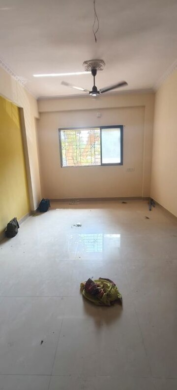 Room in 2 BHK Apartment at Air India Colony, Nerul – for Rent