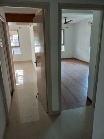 Building Lobby in 3 BHK Apartment at Nirmiti Ragdari Apartments, Aundh – for Rent