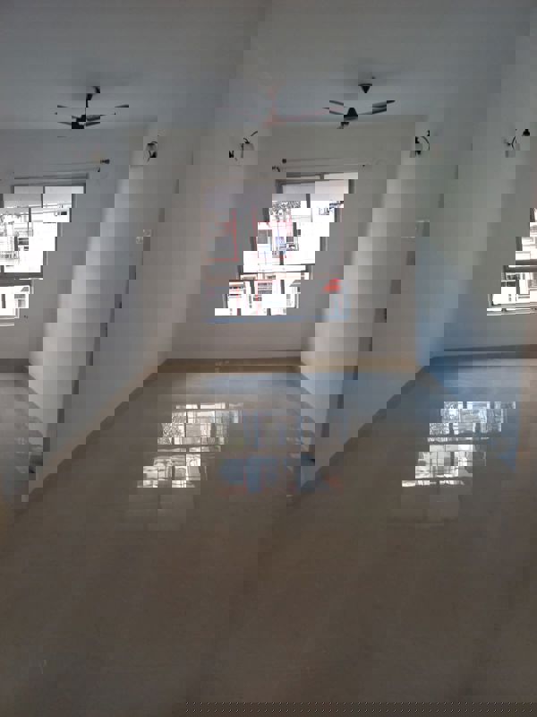 3 BHK 1200 Sq.Ft. Apartment in Nirmiti Ragdari Apartments