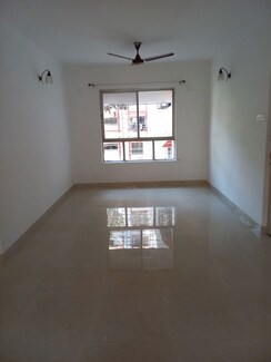 3 BHK Apartment For Rent in Nirmiti Ragdari Apartments