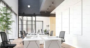  Office Space For Rent in Rising Homes, Sector 53