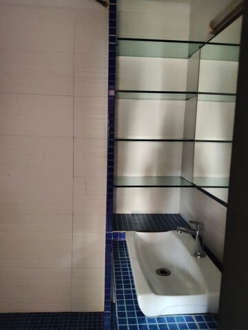 Furnished Amenities in 2 BHK Apartment at NRI Complex Phase I, Seawoods Sector 58 – for Rent