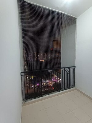 3 BHK Apartment – Exterior View View at Skytech Matrott, Sector 76 - for Rent