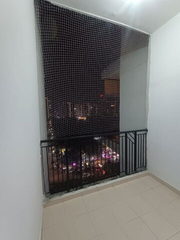 3 BHK Apartment – Exterior View View at Skytech Matrott, Sector 76 - for Rent