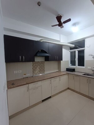 Kitchen in 3 BHK Apartment at Skytech Matrott, Sector 76 – for Rent