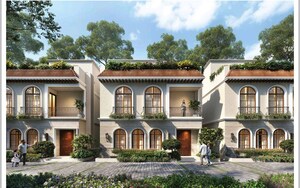 4 BHK Villa For Sale in DRK Bellagio, Kithiganur