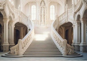 Building Lobby in 4 BHK Villa at DRK Bellagio, Kithiganur – for Sale