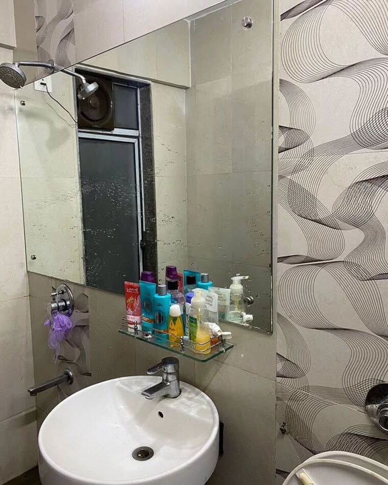 Team Area, dattani-shreeji-darshan 2 Bedroom 780 Sq.Ft. Apartment In Kandivali West Mumbai 10067206