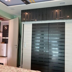 2 BHK Apartment – Exterior View View at Dattani Shreeji Darshan, Kandivali West - for Sale