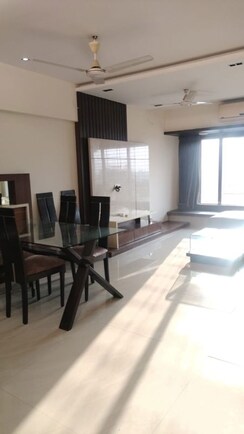 2 BHK Apartment For Sale in Dattani Shreeji Darshan