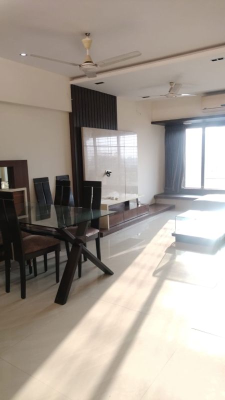 2 BHK Apartment For Sale in Dattani Shreeji Darshan