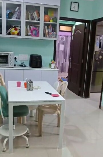 1 BHK Apartment For Sale in Interface Building, Malad West