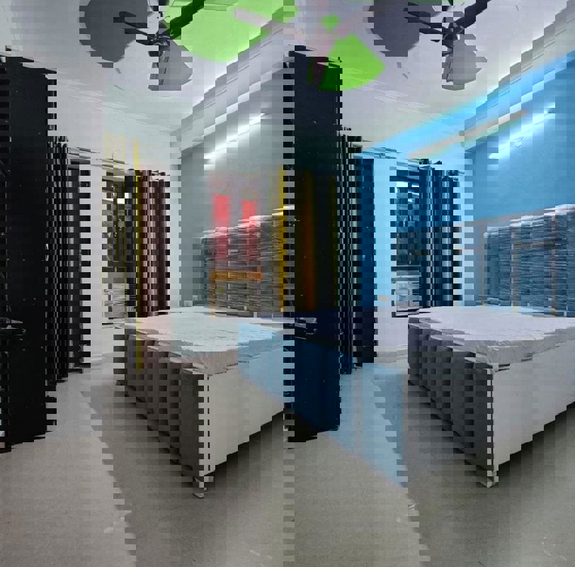 3 BHK 200 Sq.Yd. Apartment in Delhi Heights