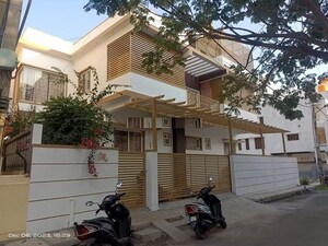 6+ BHK Independent House For Sale in K Channasandra