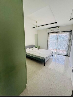 3.5 BHK Apartment For Sale in Prestige High Fields, Gachibowli