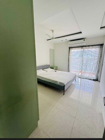 3.5 BHK Apartment For Sale in Prestige High Fields, Gachibowli