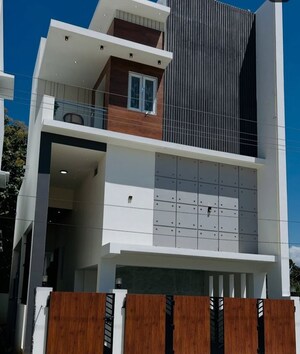 2 BHK Villa For Sale in Jigani