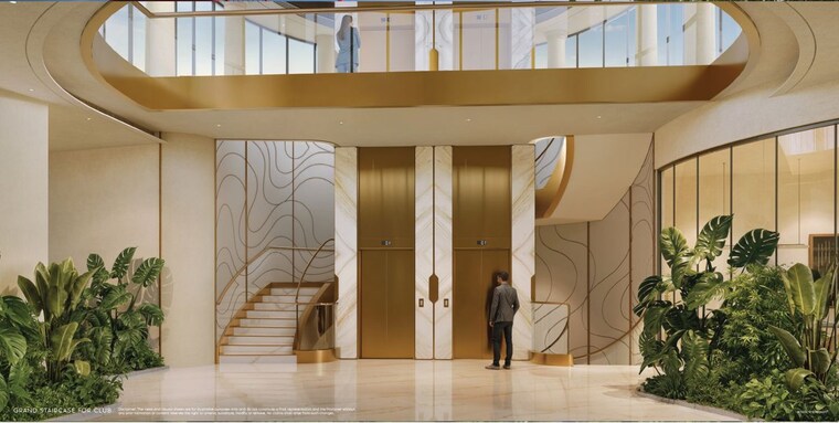 undefined, darumbre 2 Bedroom 760 Sq.Ft. Apartment In Darumbre Pune 10056809