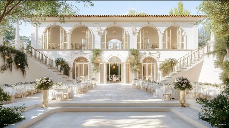 Exterior View, darumbre 2 Bedroom 760 Sq.Ft. Apartment In Darumbre Pune 10056809