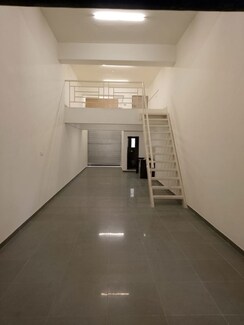 Office Space For Rent in Raheja Tesla Industrial
