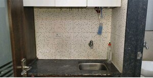 Furnished Amenities in  Office Space at Raheja Tesla Industrial, Midc Industrial Area – for Rent