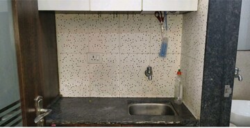 Furnished Amenities in  Office Space at Raheja Tesla Industrial, Midc Industrial Area – for Rent