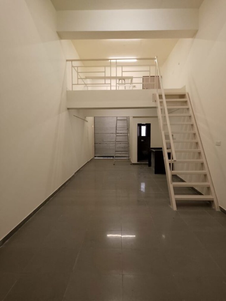 undefined, raheja-tesla-industrial Commercial Office Space 800 Sq.Ft. In Midc Industrial Area Navi Mumbai 10067245