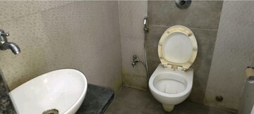 Floor Plan in  Office Space at Raheja Tesla Industrial, Midc Industrial Area – for Rent