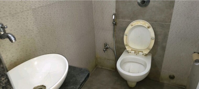 Floor Plan, raheja-tesla-industrial Commercial Office Space 800 Sq.Ft. In Midc Industrial Area Navi Mumbai 10067245