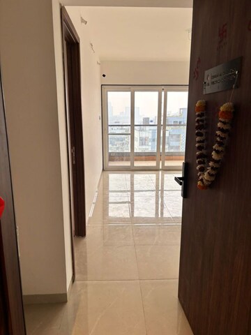 Building Lobby in 2 BHK Apartment at Vilas Javdekar Yashwin Enchante, Kharadi – for Rent