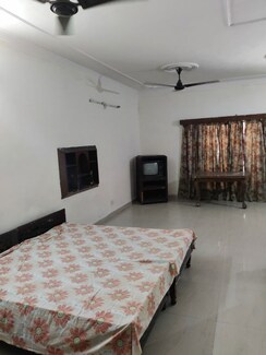 2 BHK Independent House For Rent in Sector 37