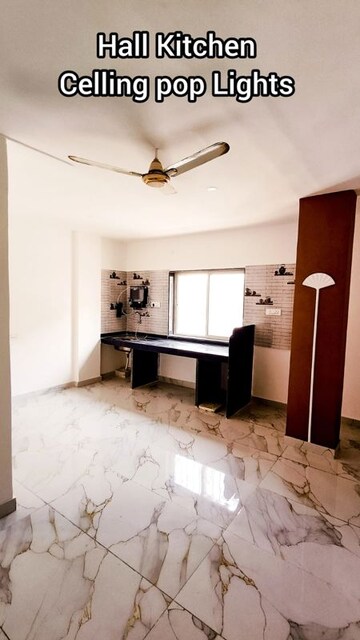 Bedroom in 1 BHK Independent House at Koregaon Park Annexe – for Rent