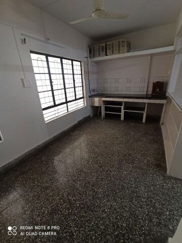 Kitchen in 2 BHK Apartment at Bhusari Colony – for Rent