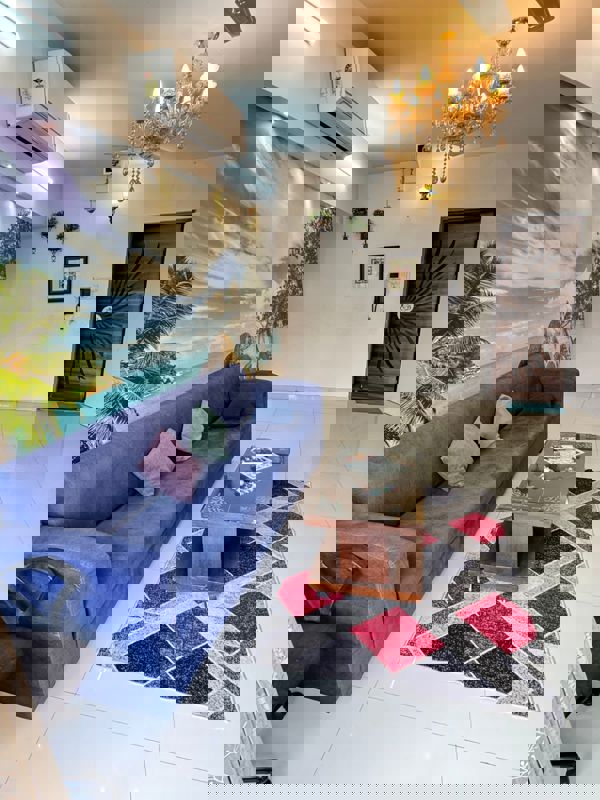 2 BHK 703 Sq.Ft. Apartment in Acme Avenue