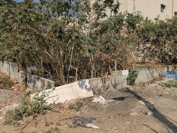  Land – Exterior View View at Jp Nagar Phase 9 - for Rent