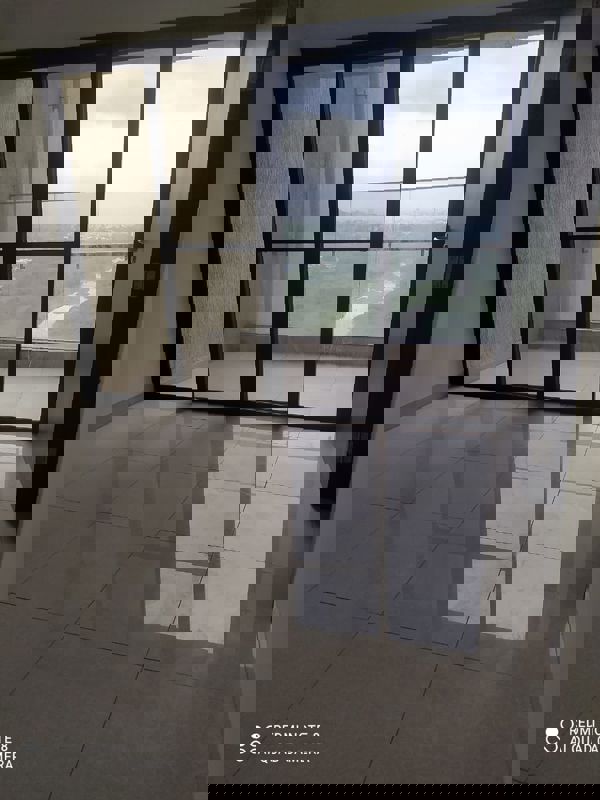 2 BHK + Study Room 761 Sq.Ft. Apartment in Sargam CHS Nanded