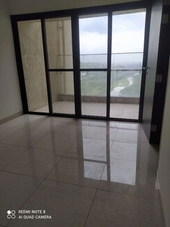 2 BHK + Study Room Apartment For Rent in Sargam CHS Nanded
