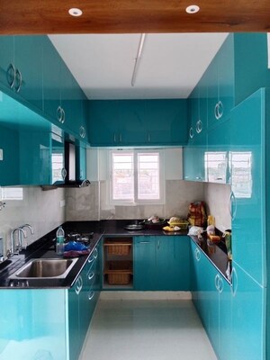 Kitchen in 2 BHK Villa at Jigani – for Sale