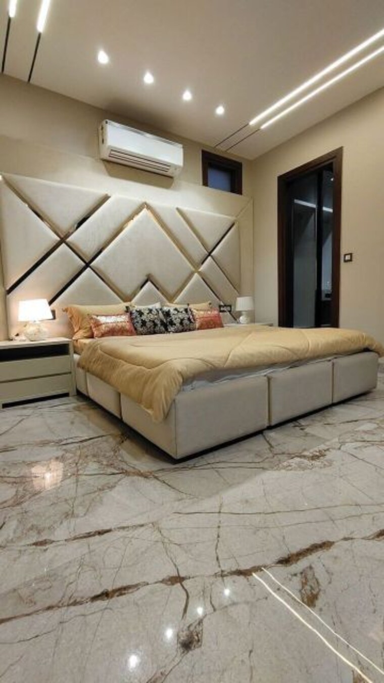 Bedroom, jigani 2 Bedroom 960 Sq.Ft. Villa In Jigani Bangalore 10067265