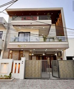 2 BHK + Pooja Room Villa For Sale in Jigani