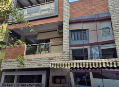 2 BHK + Pooja Room Villa For Sale in Jigani