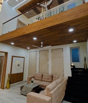 Bedroom in 2 BHK Villa at Jigani – for Sale