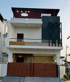 2 BHK + Pooja Room,Study Room Villa For Sale in Jigani